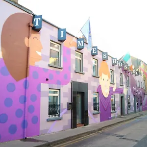The Times - Camden Place Irlanda