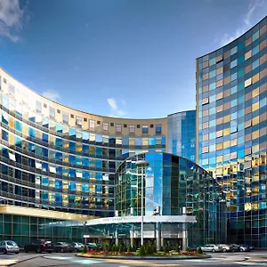 Victoria Olimp & Business Centre 4*, Minsk Bielorussia
