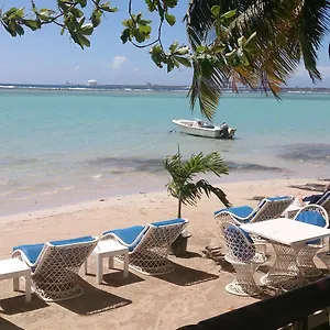 Village On The 3*, Boca Chica Repubblica Dominicana