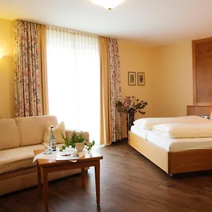Hotel&restaurant Dornweiler Hof Illertissen
