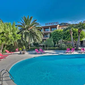 Hotel Servotel ***