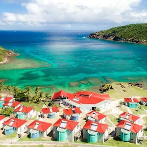 Hotel Ucpa Les Saintes 