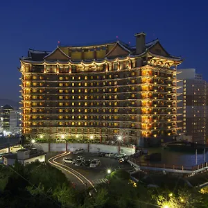Hotel Commodore Busan