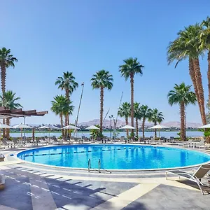 Steigenberger Achti 5* Luxor
