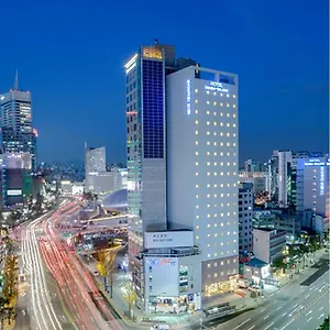Hotel Toyoko Dongdaemun Ii, Seúl