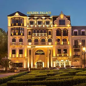 Golden Palace & Casino 4* Batumi
