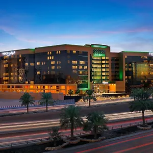 Voco - By Ihg Arabia Saudí