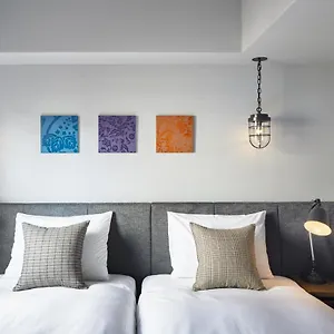 Hotel Resol Akihabara Tokio