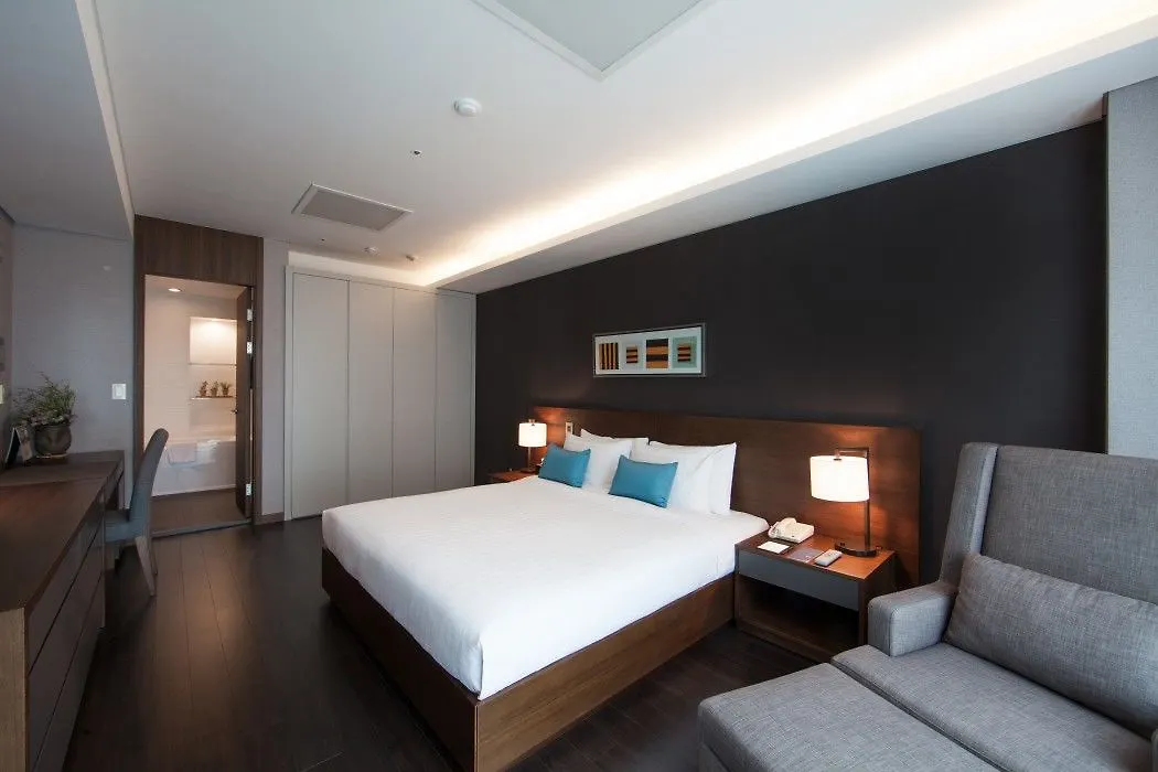Hotel Fraser Place Central Seoul